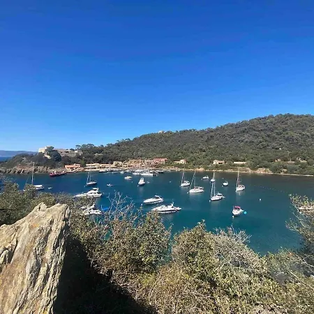 Parc - Vue Et Sur La Marina Du Port Daire *
